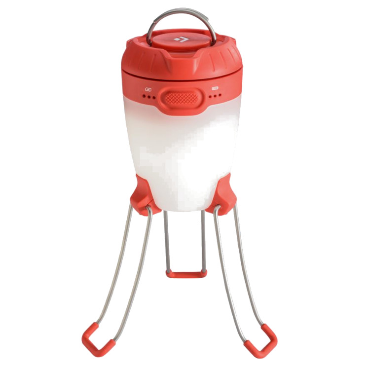 Black Diamond Apollo Lantern - Image 2